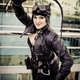 Illustration for article titled Batman and his Sexy, Steampunk and Occasionally Gender-Swapped DC Bat-Family